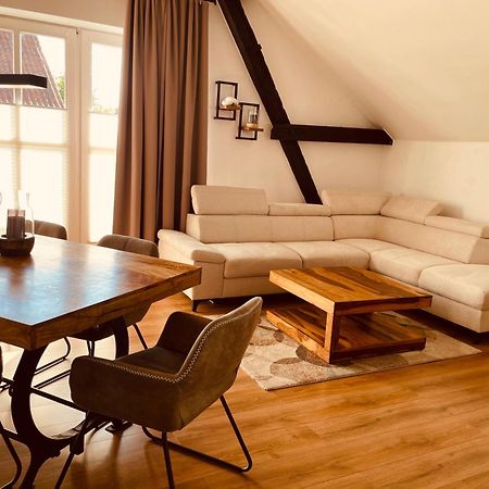 Hotel Faehrhaus Kirschenland à Jork Extérieur photo