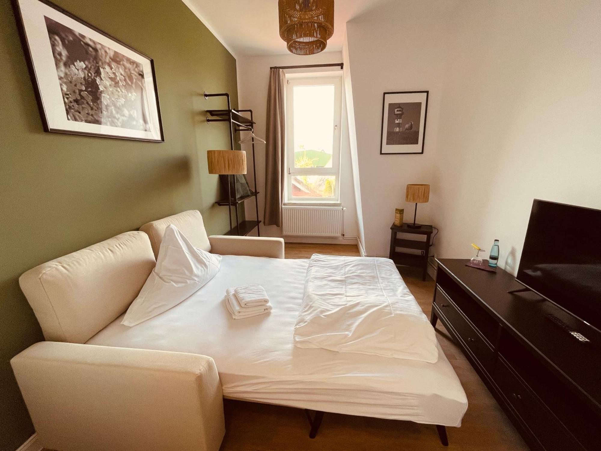Hotel Faehrhaus Kirschenland à Jork Extérieur photo