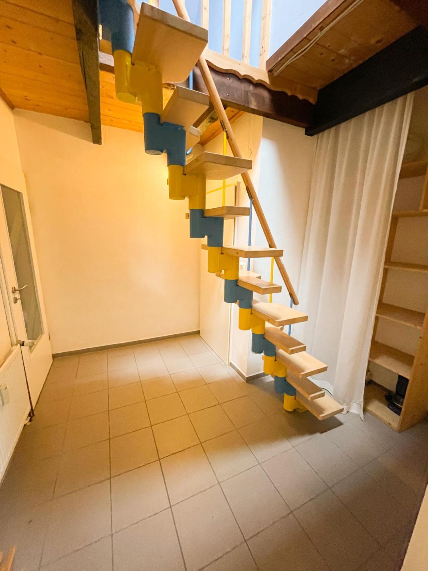 Hotel Faehrhaus Kirschenland à Jork Chambre photo
