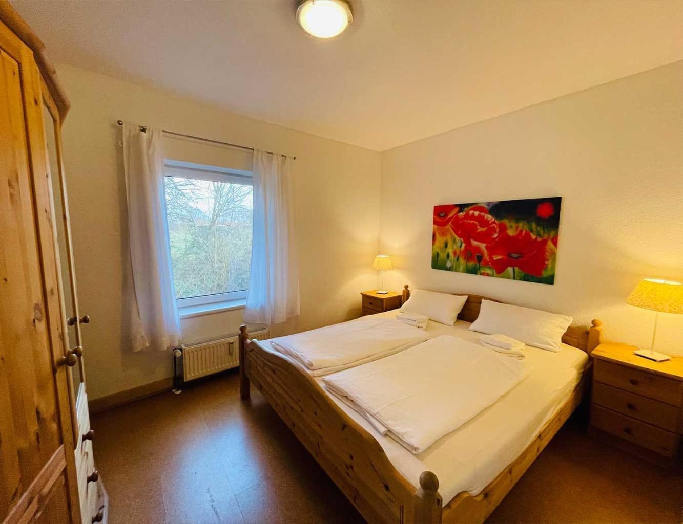 Hotel Faehrhaus Kirschenland à Jork Chambre photo