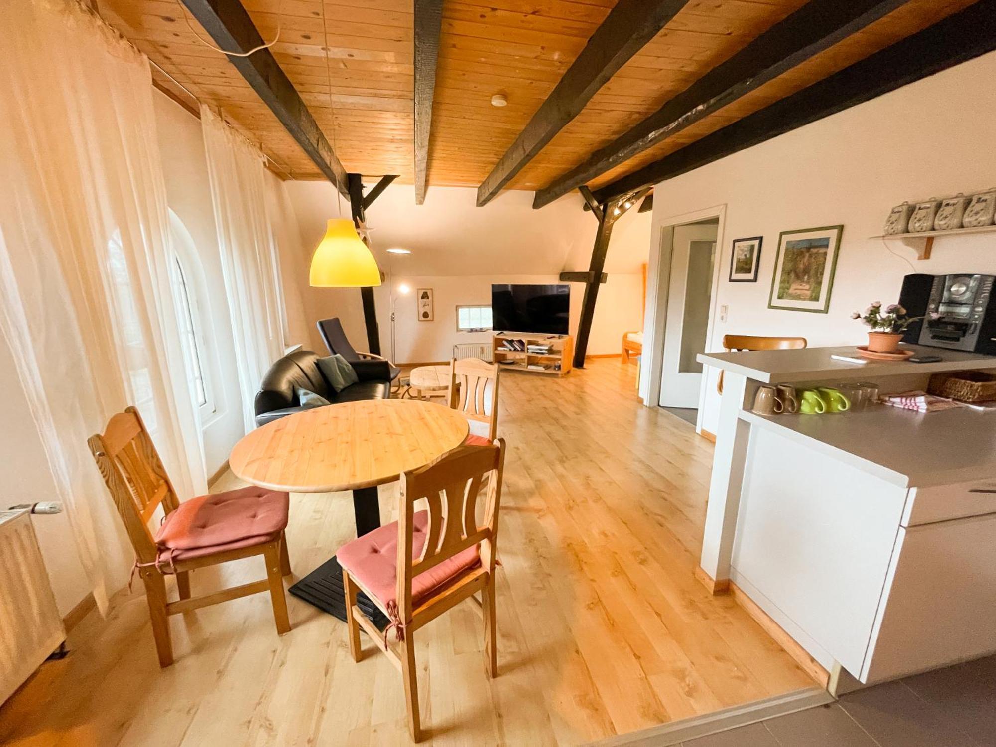Hotel Faehrhaus Kirschenland à Jork Chambre photo