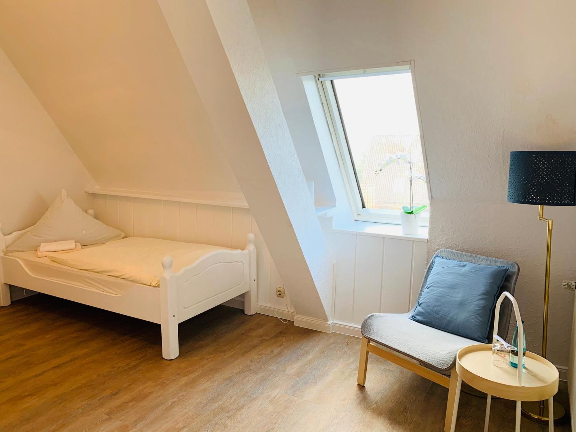 Hotel Faehrhaus Kirschenland à Jork Chambre photo